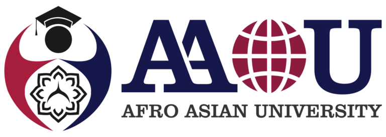 Afro-Asian University